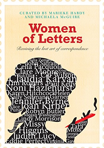 Imagen de archivo de Women of Letters - Reviving the Lost Art of Correspondence a la venta por AwesomeBooks