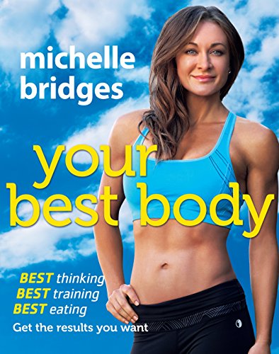 Beispielbild fr Your Best Body zum Verkauf von WorldofBooks