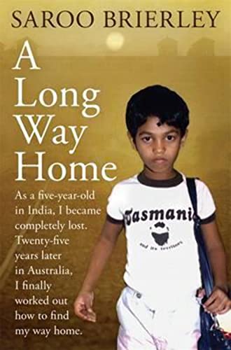Stock image for A Long Way Home: A Memoir for sale by Hawking Books