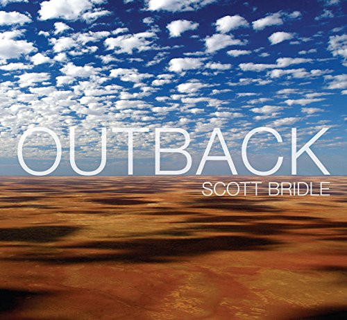 Stock image for Outback for sale by Stillwaters Environmental Ctr of the Great Peninsula Conservancy