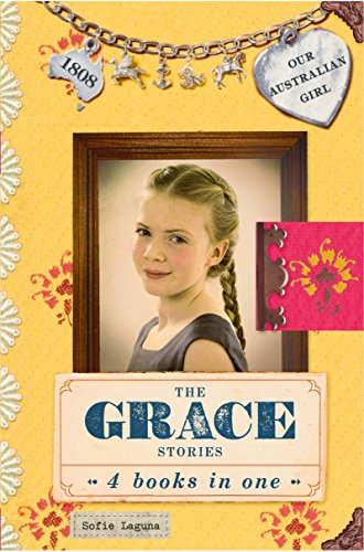 Beispielbild fr The Grace Stories zum Verkauf von SecondSale