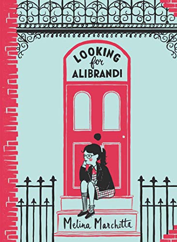 Stock image for Looking for Alibrandi for sale by HPB-Emerald