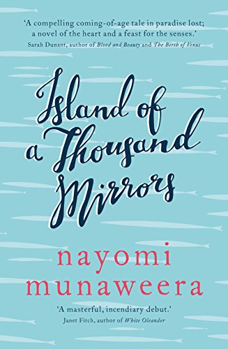 Stock image for Island of a Thousand Mirrors for sale by Books Unplugged