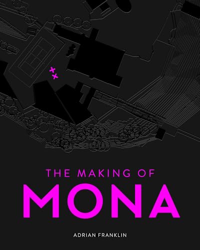 9780670077861: The Making of Mona