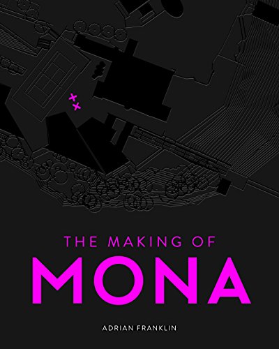 9780670077861: The Making of MONA