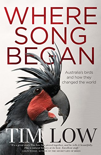 Stock image for Where Song Began for sale by Zoom Books Company