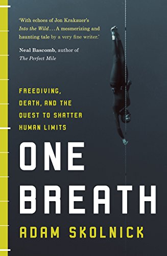 Beispielbild fr One Breath zum Verkauf von WorldofBooks