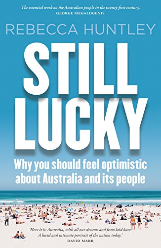 Stock image for Still Lucky for sale by Marlowes Books