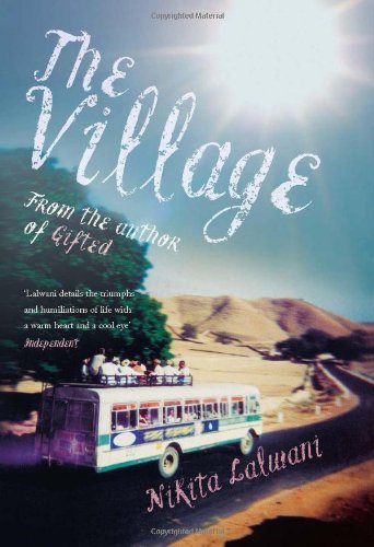 Stock image for The Village for sale by Majestic Books
