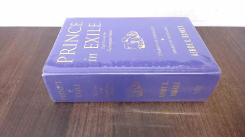 Beispielbild fr Prince in Exile (Ramayana) (Pt. 2) zum Verkauf von Books From California