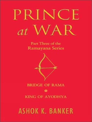 Beispielbild fr Prince at War (Ramayana) (Pt. 3) zum Verkauf von Books From California