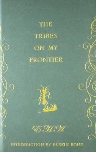 Beispielbild fr The Tribes on My Frontier zum Verkauf von Books Puddle