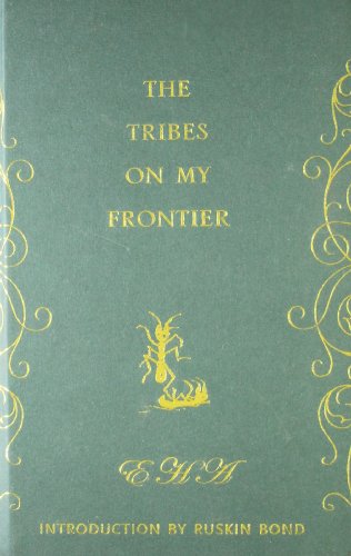 Stock image for The Tribes on My Frontier for sale by Books Puddle