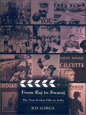 Imagen de archivo de From Raj To Swaraj a la venta por Phatpocket Limited