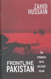Stock image for Frontline Pakistan - The Struggle with Militant Islam for sale by MusicMagpie