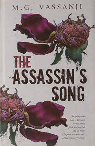 9780670081264: The Assassin's Song