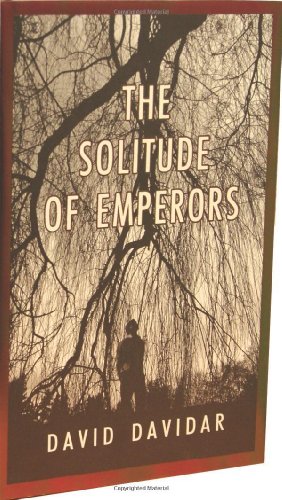 Imagen de archivo de The Solitude Of Emperors a la venta por Foxtrot Books