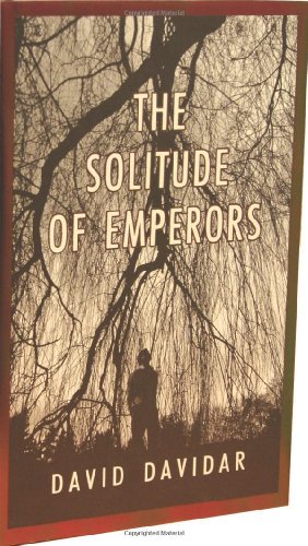 Stock image for The Solitude Of Emperors for sale by Foxtrot Books