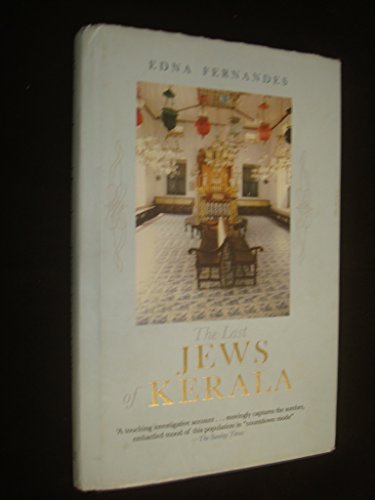 The Last Jews of Kerala