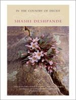 9780670081981: In the Country of Deceit [Hardcover] by Shashi Deshpande