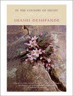 In the Country of Deceit - Shashi Deshpande