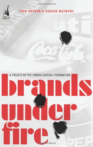 9780670082261: Brands Under Fire