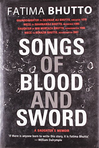 Stock image for Songs of Blood and Sword: A Daughter's Memoir for sale by Wonder Book