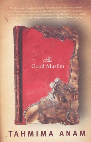 9780670082896: Good Muslim