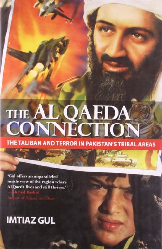 Imagen de archivo de The Al Qaeda Connection a la venta por medimops