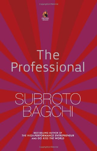 Stock image for The Professional for sale by Better World Books