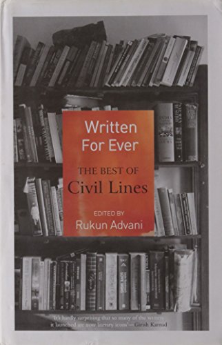 

Written For Ever: The Best of Civil Lines