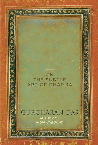 Stock image for The Difficulty of Being Good : On the Subtle Art of Dharma for sale by Better World Books