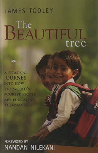 Beispielbild fr Penguin India The Beautiful Tree zum Verkauf von WorldofBooks