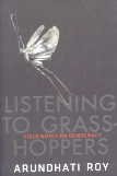 9780670083794: Listening to Grass-Hoppers: Field Notes on Democracy