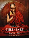 Tibet In Exile