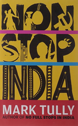 Stock image for Non, Stop India for sale by WorldofBooks