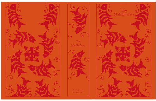 9780670084159: The Mahabharata (Penguin Clothbound Classics)