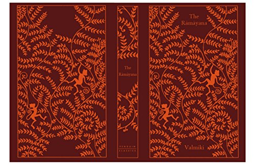 9780670084180: The Ramayana (Penguin Clothbound Classics)