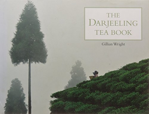 9780670084241: The Darjeeling Tea Book