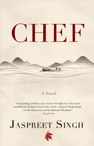 Imagen de archivo de Chef: A Novel a la venta por HPB-Emerald