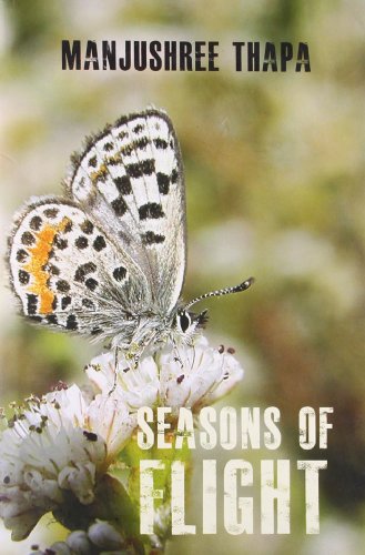 Stock image for Seasons of Flight for sale by Books Unplugged