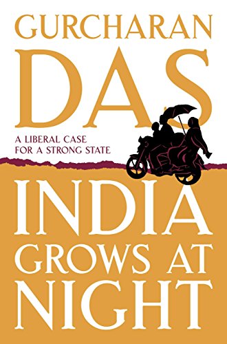9780670084708: India Grows At Night