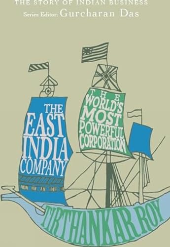 9780670085071: The East India Company: The World's Most Powerful Corporation