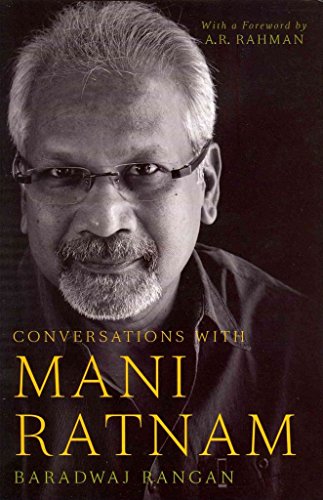 9780670085200: Conversations with Mani Ratnam