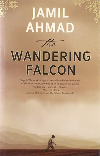 9780670085330: The Wandering Falcon