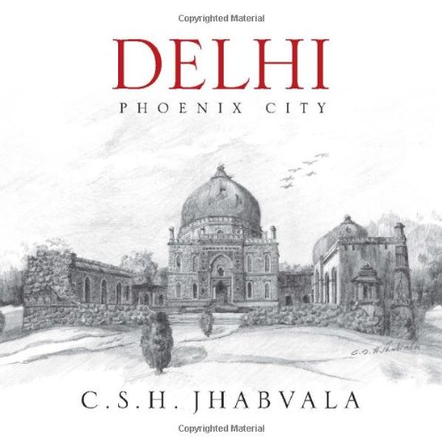 Delhi: Phoenix City