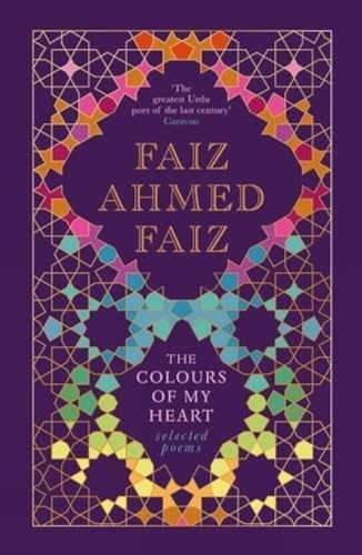 9780670086054: The Colours of My Heart:: Selected Poems