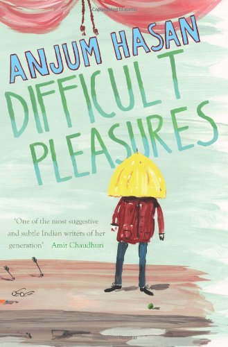 9780670086269: Difficult Pleasures