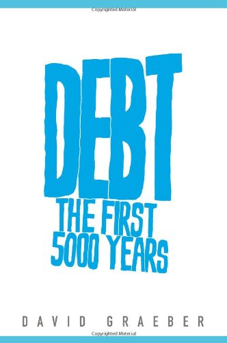 9780670086528: Debt The First 5000 Years