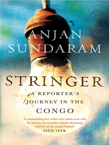 9780670086603: Stringer [Hardcover]